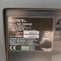 tv LCD Sony