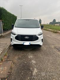 Ford Transit Custom 2.0 EcoBlue 150 CV (2025)