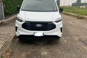 Ford Transit Custom 2.0 EcoBlue 150 CV (2025)