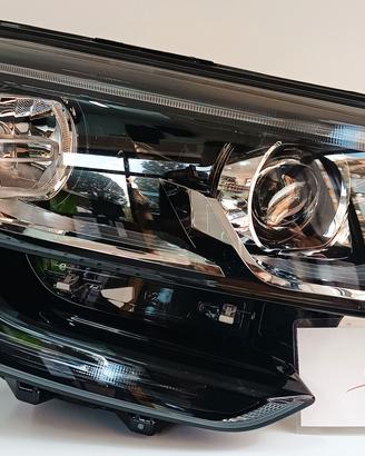 Faro anteriore destro Renault Megane 03/14-02/16