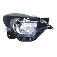 FANALE DESTRO PER RENAULT TWINGO II 12-14 FONDO NE