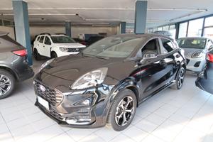 Ford Puma 1.0 EcoBoost Hybrid 125 CV aut. ST-Line