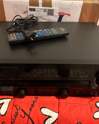 Amplificatore Kenwood KRF-V5200D