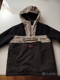 giacca Napapijri  bambino 