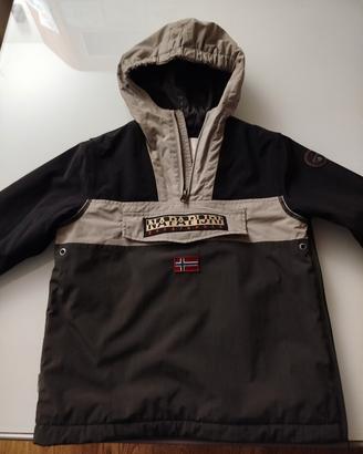 giacca Napapijri  bambino 