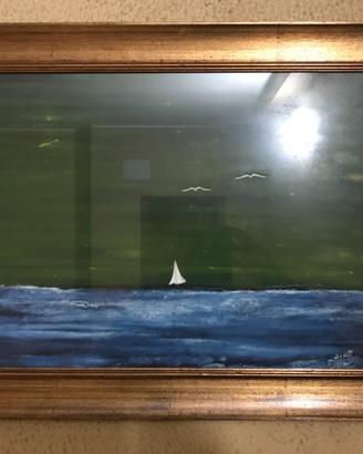 Quadro di Devoti Beppe