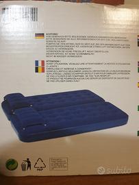 Materasso gonfiabile matrimoniale 