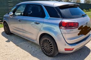 Citroen  C4 Picasso automatica