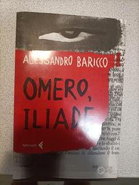 Omero, Iliade - Alessandro Baricco