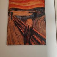 L'Urlo di Munch 