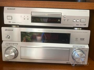 Lettore DVD/CD Pioneer