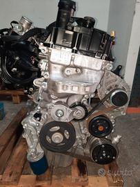 MOTORE TOYOTA NUOVA AYGO 1.0 12V 2017 TIPO 1KR