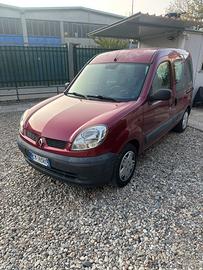 Renault Kangoo 1.2 16V 5p. Privilège