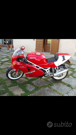 Ducati 851 s