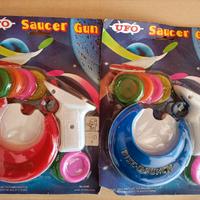 Disco Punch Giocattolo da collezione vintage