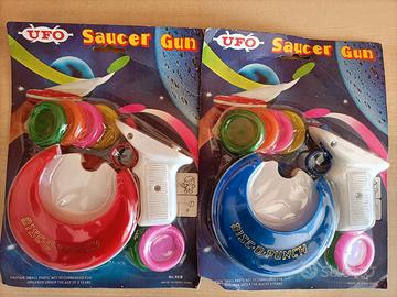 Disco Punch Giocattolo da collezione vintage