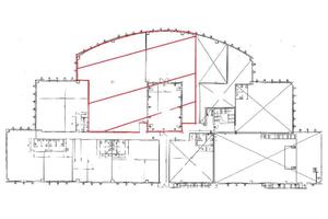 UFFICIO A CAZZAGO SAN MARTINO
