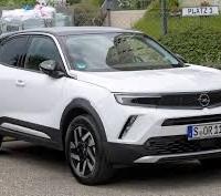 Ricambi Opel mokka kit