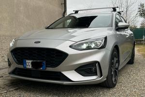 Ford focus 1.5 EcoBlue ST-Line SW 120 CV