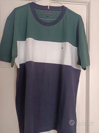 maglietta nuova Tommy Hilfiger 