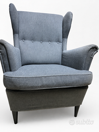 Poltrona Ikea