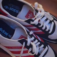 Adidas mod. Trainer  n. 44 - US 10