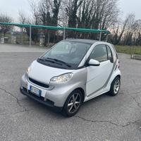 Smart ForTwo 451