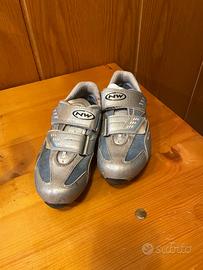 Scarpe da mtb donna