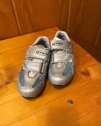 Scarpe da mtb donna