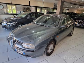 ALFA ROMEO 156 1.9 JTD 115CV Progression