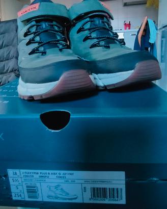 Scarpe Geox bambino 38