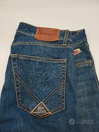 Roy Rogers Jeans bermuda modello 529 tg 38