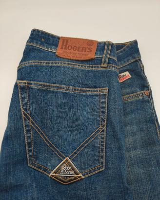 Roy Rogers Jeans bermuda modello 529 tg 38