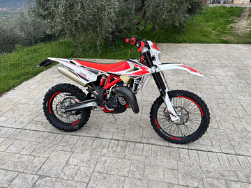 Beta rr 125 2t 2019