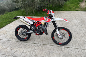 Beta rr 125 2t 2019
