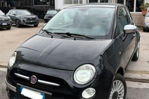 FIAT 500 1.3 MULTIJET 16V 75CV BY DIESEL - 2009