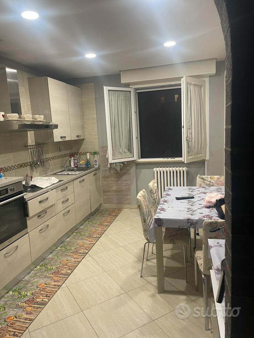 Appartamento – Vallefoglia, Pesaro e Urbino - Altro