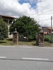 Casa da ristrutturare a Lessolo