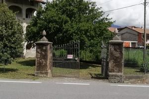 Casa da ristrutturare a Lessolo