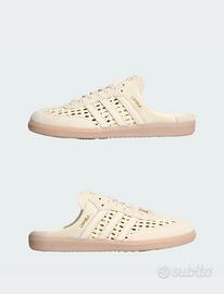 Adidas Originals Samba OG Mule Scarpe Donna 38 2/3