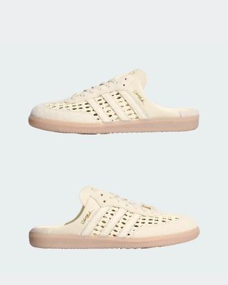 Adidas Originals Samba OG Mule Scarpe Donna 38 2/3