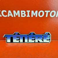 DECALCO ADESIVO YAMAHA TENERE