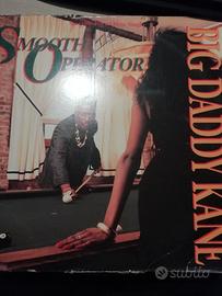 Lotto 45 vinili singoli 12"mix hip hop