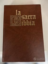 Sacra Bibbia (stampa gennaio 1975)