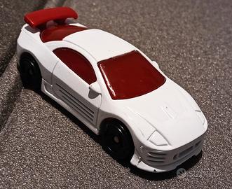 hot wheels Mitsubishi Eclipse 2003