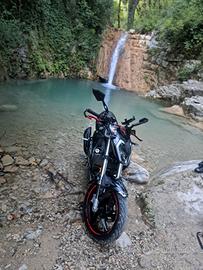 keewey rkf 125 cc. 2019