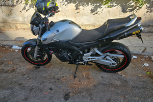 Gsr 600