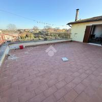 MANSARDA A BASSANO IN TEVERINA