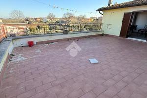 MANSARDA A BASSANO IN TEVERINA