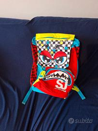 zaino per tempo libero